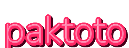 paktoto — logo kanal