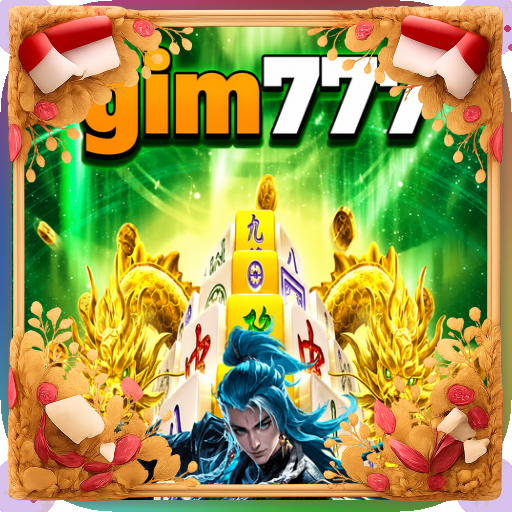 gim777 — mitra unggulan